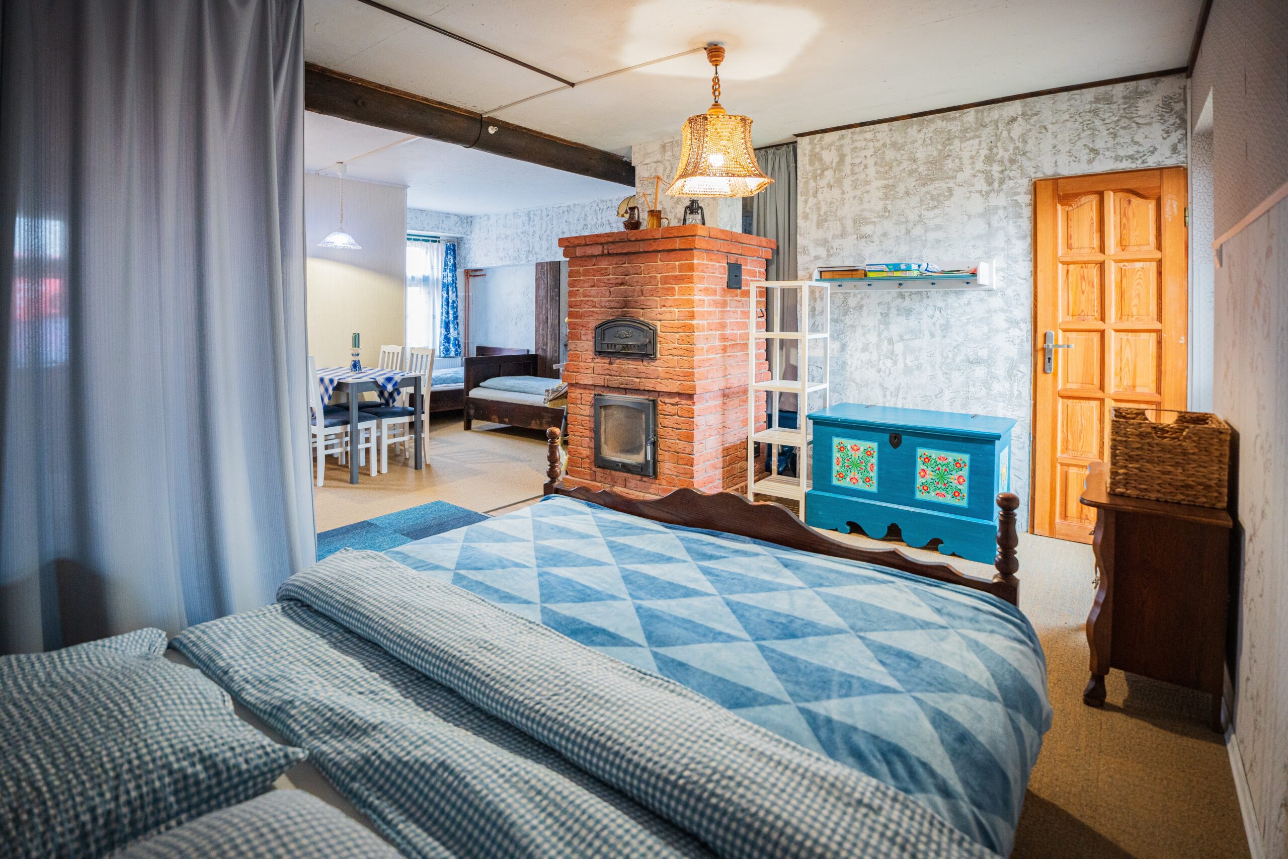 apartman na prizemi 1