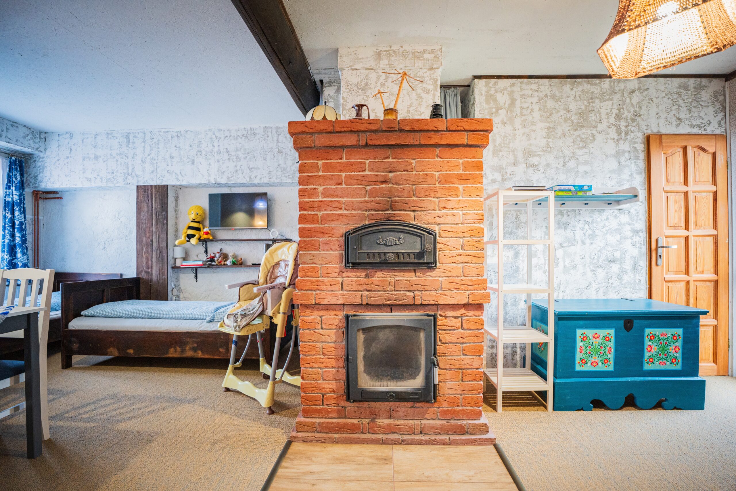 apartman na prizemi 2